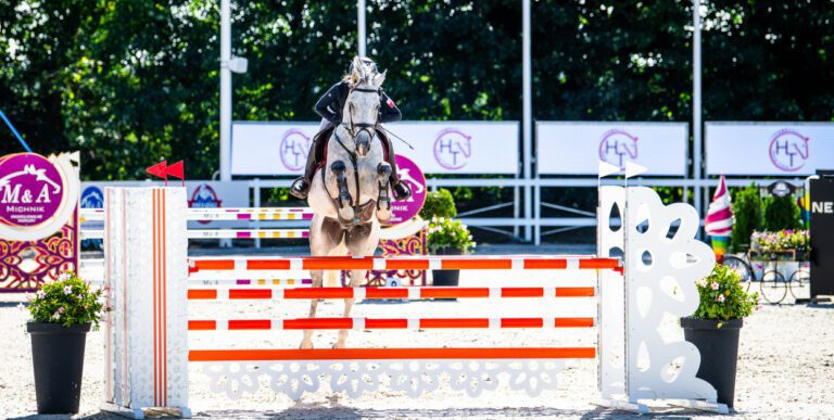 Ruszyły Mistrzostwa Polski w Jaszkowie. Weekend z finałami i telewizyjną transmisją