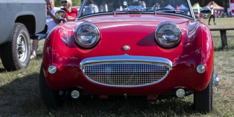 Moto Serca dla Laury i Patryka: tłumy na hipodromie w Racocie