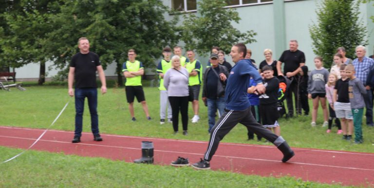 Śrem: znamy zwycięzcę Turnieju Sołectw