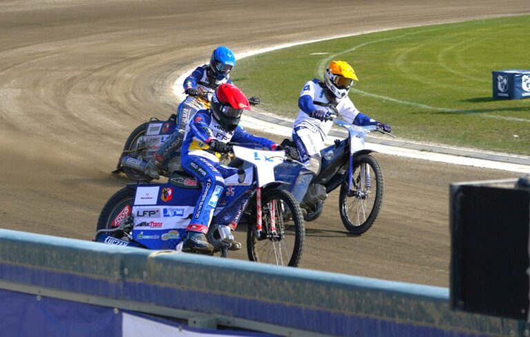 Unia Leszno w finale Metalkas 2. Ekstraligi