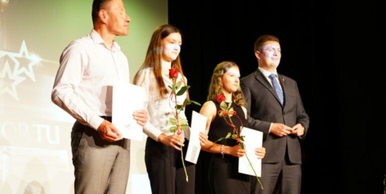 Śrem żegna Zbigniewa Okoniewskiego