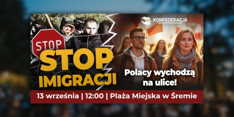 Śrem: protest na plaży. Rocznicowy apel o bezpieczeństwo