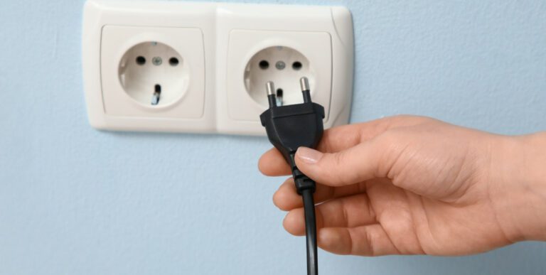 Śrem: planowa przerwa w dostawie prądu