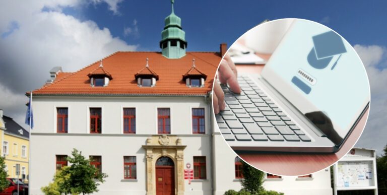 Nowe laptopy dla szkół. Umowa podpisana