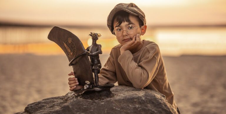 Dolsk: „Koza w potrójnym ujęciu” rozstrzygnięta