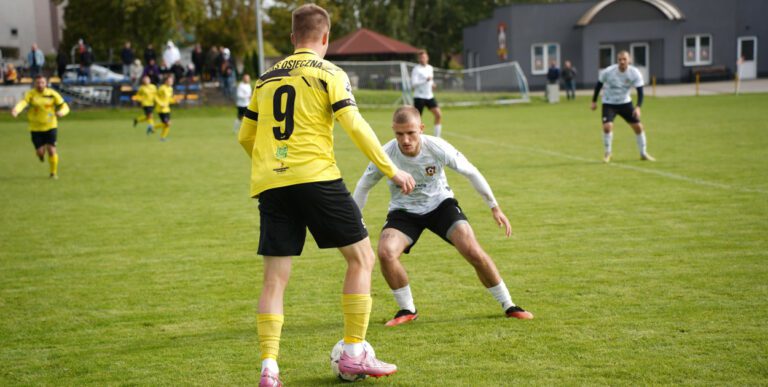 Minął piłkarski weekend w powiecie śremskim