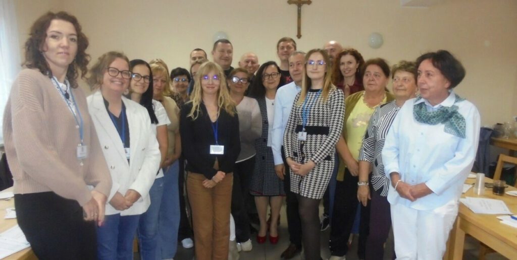 Gmina Śrem uruchamia „Centrum Aktywności Wiejskiej”