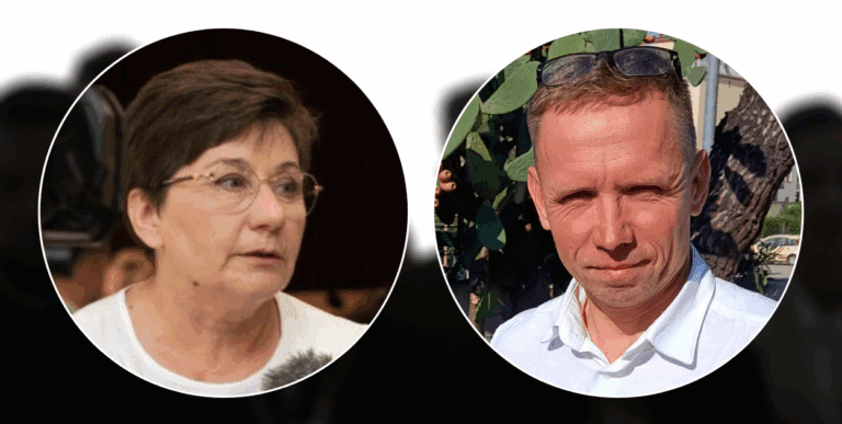 Burmistrz Dolska ostro odpowiada radnym, nadzwyczajna sesja bez kworum