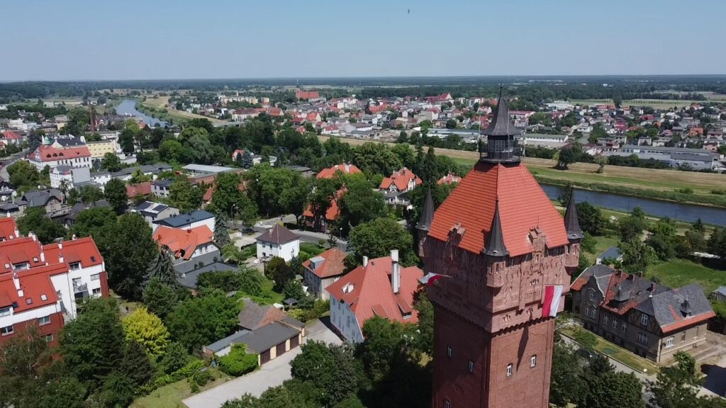 Wieża ciśnień