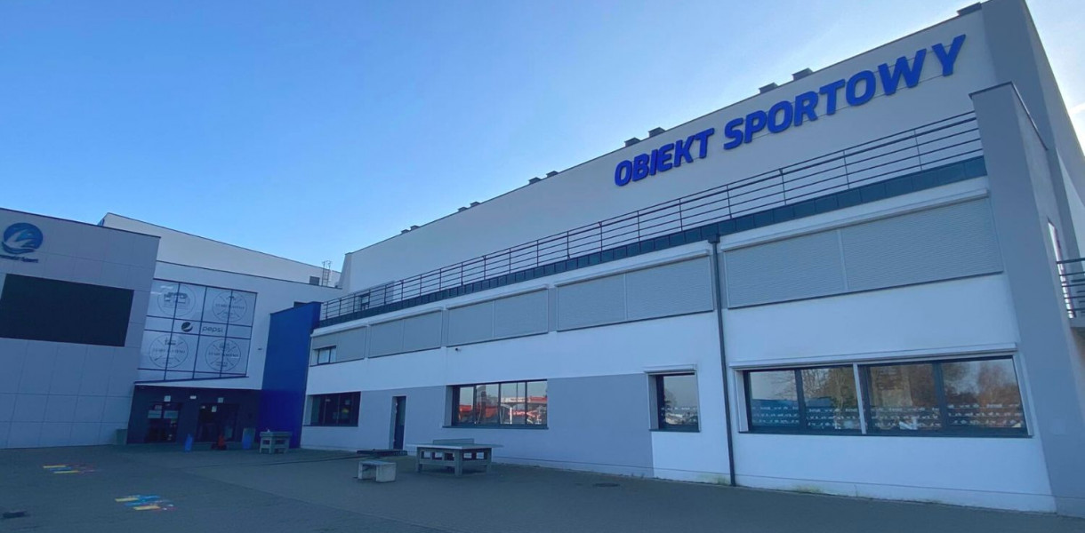 Śremski Sport