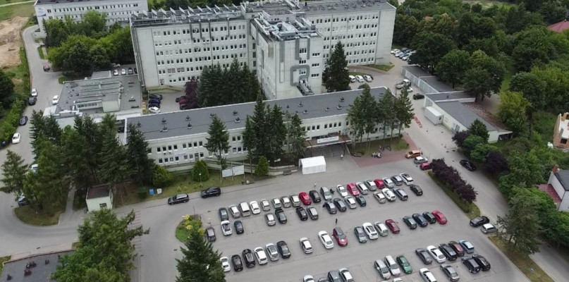 Szpital Śrem