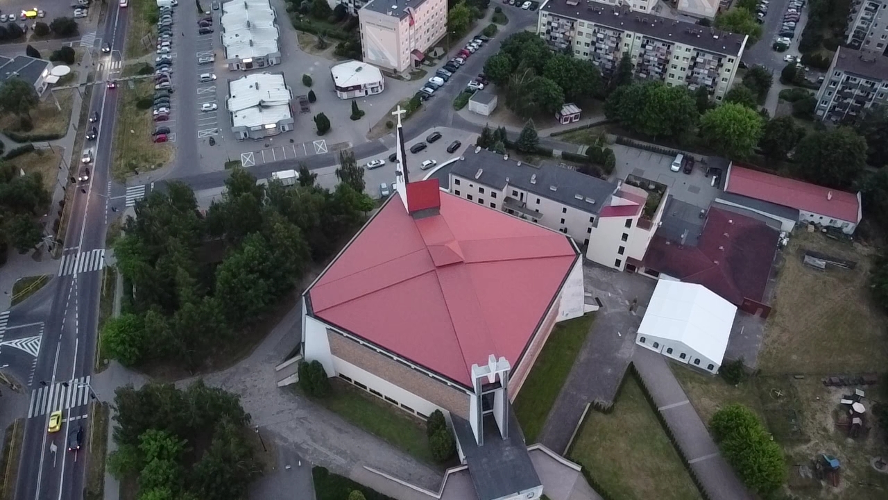 Kościoły Śrem